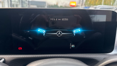 Mercedes-Benz CLA 220d AMG Line Premium Plus 4dr Tip Auto Diesel Saloon